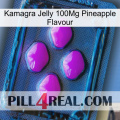 Kamagra Jelly 100Mg Pineapple Flavour 04